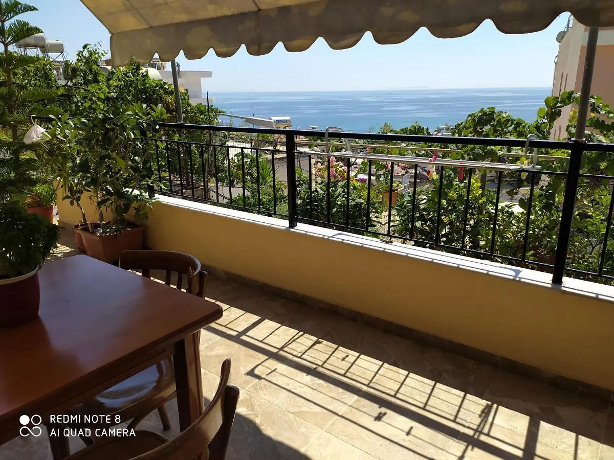 Brb Rooms Himara Apartament