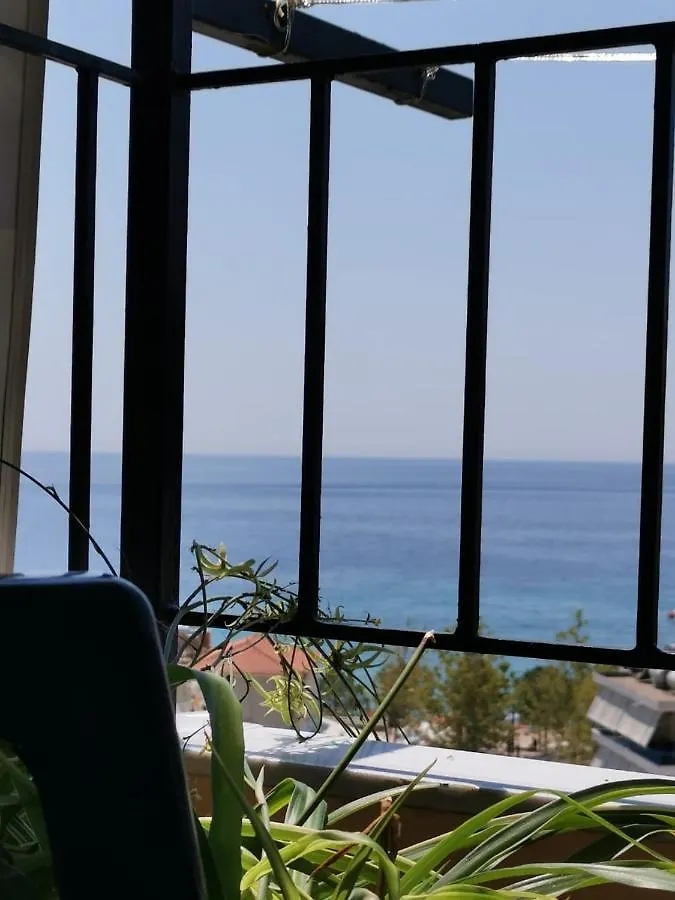 Brb Rooms Himara Apartament