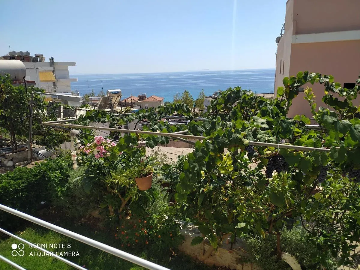 Brb Rooms Himara Albania