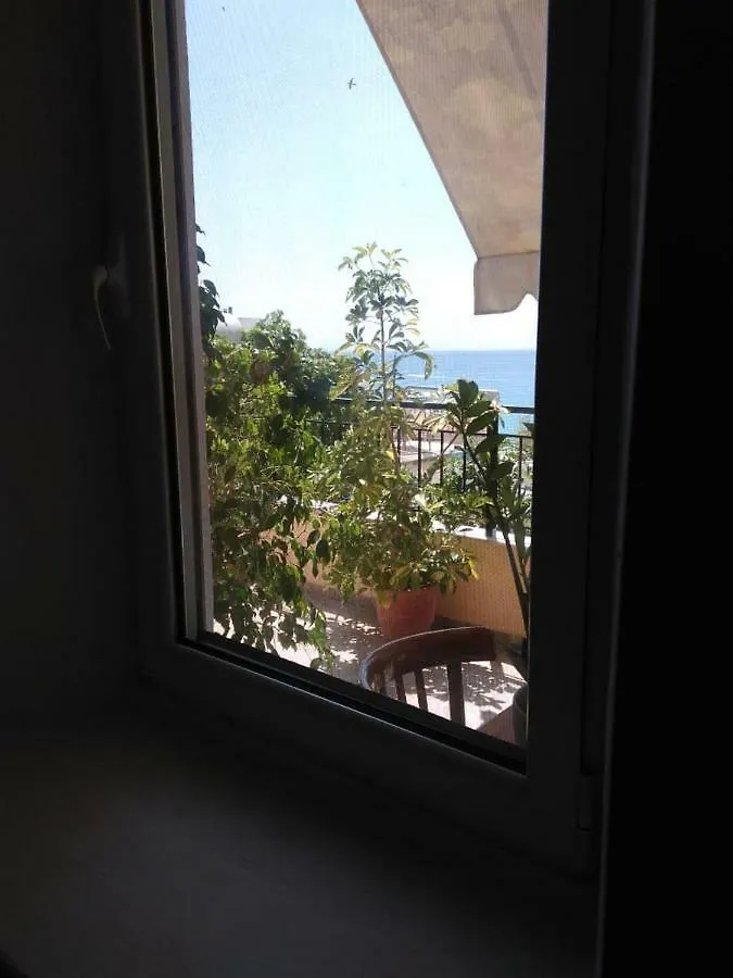 Brb Rooms Himara