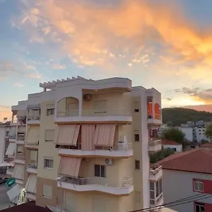 Ionian Blue Apartment