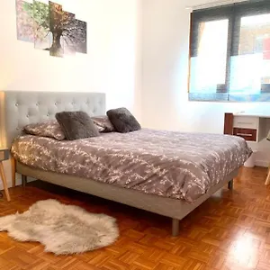 Jolie Chambre Centre Marseille