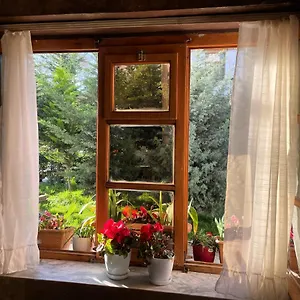 Cozy Old Train Station , Tirana Albania