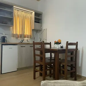 Milos Appartement